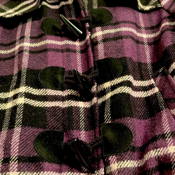 Y2K Jacket - Picture 3 of 5